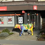 아파트 Schwarzwaldhaeuser 7 Schönwalde