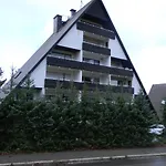 Schwarzwaldhaeuser 7 아파트 *