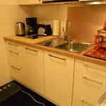 Apartment Schwarzwaldhäuser 7 *