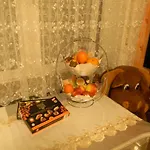 Schwarzwaldhaeuser 7 아파트