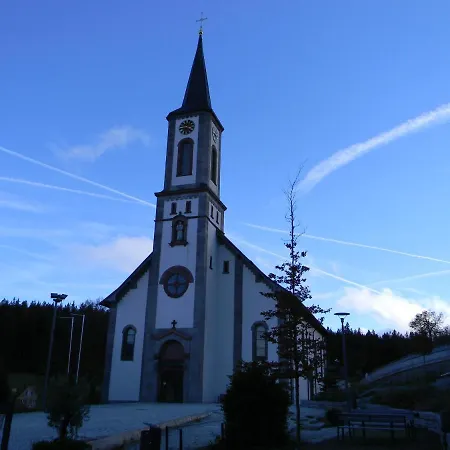 Schwarzwaldhaeuser 7 شقة