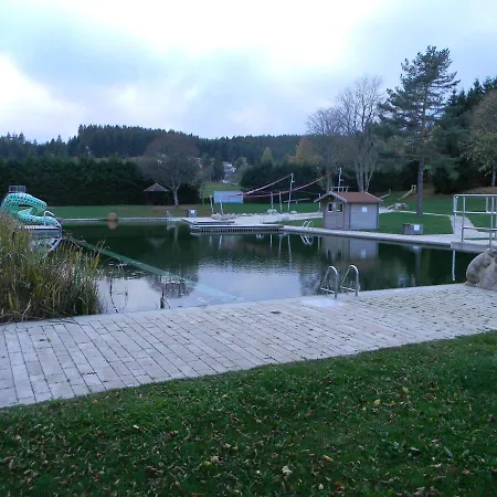 Schwarzwaldhäuser 7 Apartment