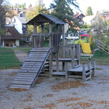 Schwarzwaldhaeuser 7 Apartmán