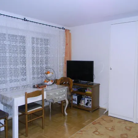 Schwarzwaldhaeuser 7 Apartmán *