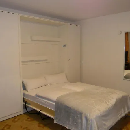 Schwarzwaldhäuser 7 Apartment Schönwalde