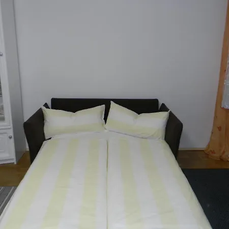 Apartment Schwarzwaldhäuser 7 Schönwalde