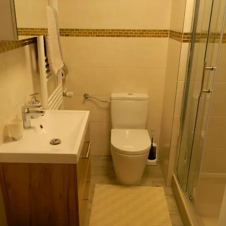 Schwarzwaldhäuser 7 Schönwalde