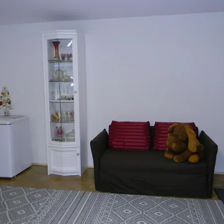 Schwarzwaldhäuser 7 Schönwalde