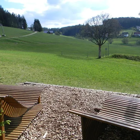 Schwarzwaldhäuser 7 Schönwalde