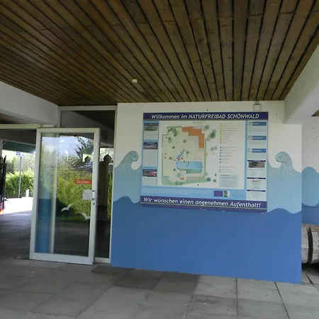 Schwarzwaldhaeuser 7 شقة Schönwalde