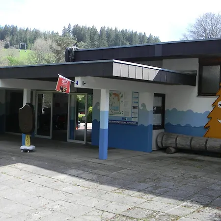 Schwarzwaldhaeuser 7 *