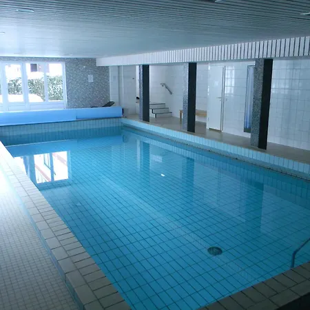 Schwarzwaldhaeuser 7 شقة