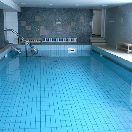 Schwarzwaldhaeuser 7 아파트 Schönwalde
